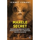 Marele secret - Jennet Conant