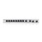 ZYXEL XGS1010-12 RJ45PORT SWITCH 2SFP+