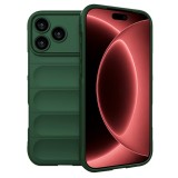Asteroid GSM - Magic Shield - iPhone 18 Pro Max / iPhone 17 Pro Max - Green