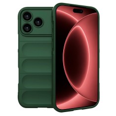 Asteroid GSM - Magic Shield - iPhone 18 Pro Max / iPhone 17 Pro Max - Green