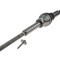 Planetara Volvo Xc90 2.4dd5, 2.5t T5 2002-2008.2006, Dreapta, cutie de viteze automata , NTY NPW-VV-016