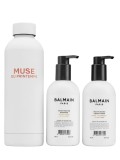 Set Balmain Professionnel: Balmain Professionnel, Argan Oil, Hair Shampoo, Moisturizing, 300 ml + Balmain Professionnel, Hair Co