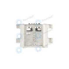 Conector de &icirc;ncărcare Huawei Honor 6 Plus