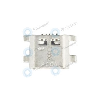 Conector de &amp;icirc;ncărcare Huawei Honor 6 Plus foto