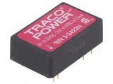 Convertor DC/DC 3W 18-36V la 12V/-12V TEN 3-2422N
