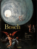 Bosch. The Complete Works | Stefan Fischer, Taschen Gmbh