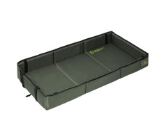 Delphin Saltea de primire cu laterale DUOMAT 40x60/60x110cm foto