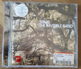 CD Travis &lrm;&ndash; The Invisible Band