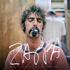 Zappa Original Motion Picture Soundtrack | Frank Zappa