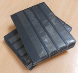 Posete filatelie format A5 - 50 buc. cu 4 folii,produs nou 210/145mm