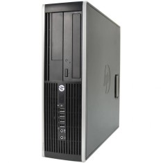 PC Second Hand HP Compaq 6200 Pro SFF, Intel Core i3-2100 3.10GHz, 4GB DDR3, 240GB SSD, DVD-RW NewTechnology Media foto