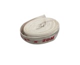 Furtun de apa tip pompier, 2 x 20 m DO07