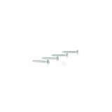 Set șuruburi pentru plită BOSCH 00189581 BALAY SIEMENS Original