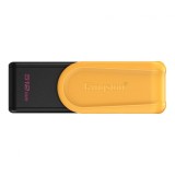 Memorie USB Kingston DataTraveler Exodia 512 GB, USB 3.2, Negru