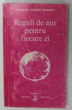 REGULI DE AUR PENTRU FIECARE ZI de OMRAAM MIKHAEL AIVANHOV