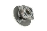 Butuc roata spate Smart 1998-2004, Smart Fortwo Coupe, Cabrio -2007, NTY KLT-ME-013