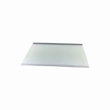 Raft din sticlă pentru frigider WHIRLPOOL 480132102583 INDESIT Original