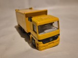 Mercedes Benz 2631 - Siku