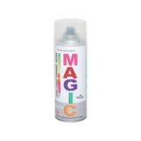 Spray vopsea Magic lac incolor 450 ml Cod: FOX190 Automotive TrustedCars