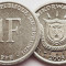 2861 Burundi 1 Franc 2003 km 19 UNC