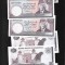 Rar! Pakistan 50 rupees rupii 1986(88) unc pret pe bucata