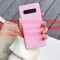 Toc TPU Matte Samsung Galaxy A01 Pink