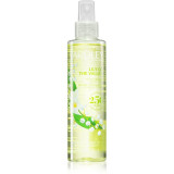 Cumpara ieftin Yardley Lily Of The Valley spray de corp hidratant pentru femei 200 ml