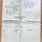 G137-Autorizatie de constructie stampila svastica 1941.