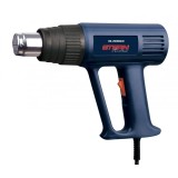 Cumpara ieftin Pistol aer cald Stern HG2000ACN, 2000W cu 2 trepte caldura