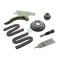 Kit lant distributie Ford Fiesta Box/Liftback (Jv), Fiesta Box (J5 , Fiesta 4 (Ja , Focus C-Max (Dm2), Focus I (Daw, Focus I Box / Estate (Dnw), Focu