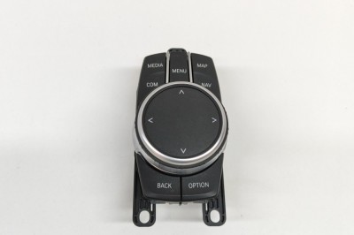 Buton de control navigație BMW X3 G01, F97 2020 OEM: 5A14E64 22618102 foto