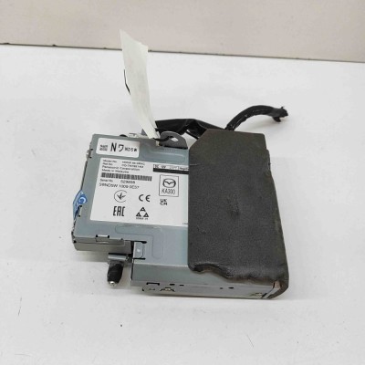 Unitate de control navigație MAZDA MX-5 IV ND 2022 OEM: Cabrio | 32052062 foto