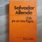 Chile pe un nou fagas de Salvador Allende