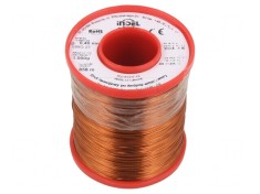 S&acirc;rmă Dublu Emailată 0,4mm 1kg Cu 65-200&deg;C