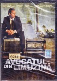 DVD Film de colectie: Avocatul din limuzina ( SIGILAT - vezi descriere )