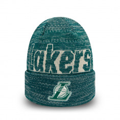 Caciula New Era Engineered Knit Los Angeles Lakers - Cod 2024387325 foto