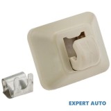 Clips parasolar Audi A5 Coupe (2007-2011) [8T3] #1