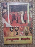 Magazin Istoric - MARTIE 1989 NR. 3