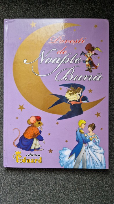 POVESTI DE NOAPTE BUNA