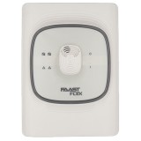 Cumpara ieftin DETECTOR DE FUM CU ASPIRATIE FLX-010 CONFIGURATIE EXTENSIBILA MODULAR PANA