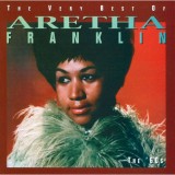 Aretha Franklin Very Best Of Vol.1 slipcase (cd)