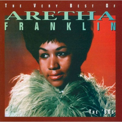 Aretha Franklin Very Best Of Vol.1 slipcase (cd) foto