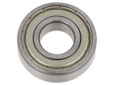 Lagăr cu bile 15mm x 35mm x 11mm oțel pentru rulmenți