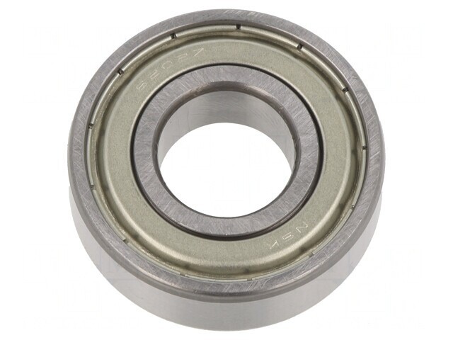 Lagăr cu bile 15mm x 35mm x 11mm oțel pentru rulmenți
