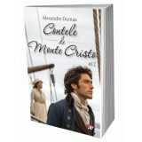Contele de Monte Cristo 2/3-Alexandre Dumas