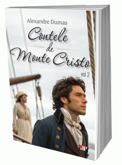 Contele de Monte Cristo 2/3-Alexandre Dumas foto