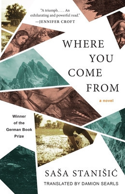 Where You Come from foto