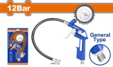 WADFOW - PISTOLUL PENTRU UMFLARE ANVELOPE / PNEURI - 12 BAR PowerTool TopQuality