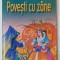 POVESTI CU ZANE de CHARLES PERRAULT , ilustratii de VIACESLAV VUTCARIOV , 2002