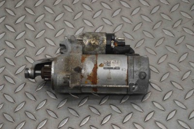 Electromotor AUDI A8 D4 4H_ 2015 OEM: 059911024P foto